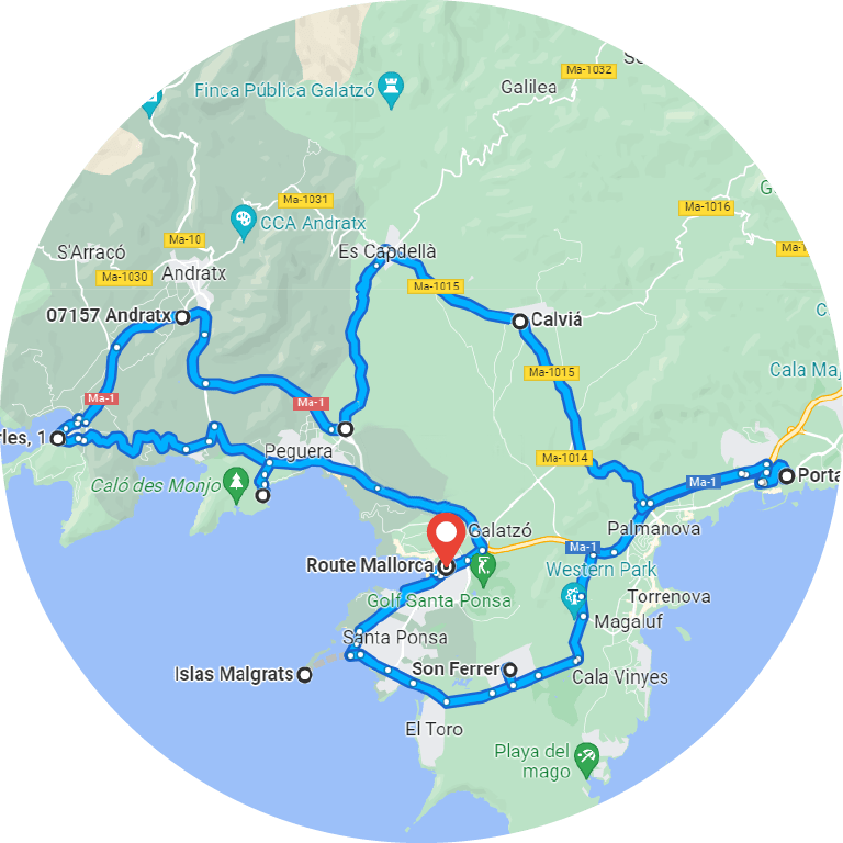 Route Mallorca | Route Mallorca